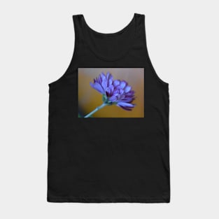 Back side of a mum Tank Top